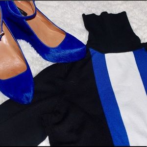 Turtleneck Longsleeve Sweater